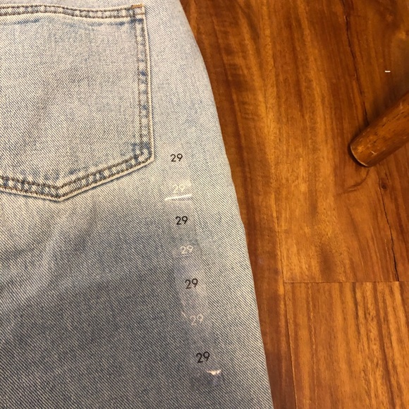 Pacsun Jeans - Picture 5 of 5